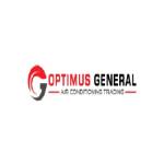 Optimus General Profile Picture