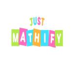 Just Mathify Profile Picture