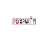 Pixxparty Profile Picture