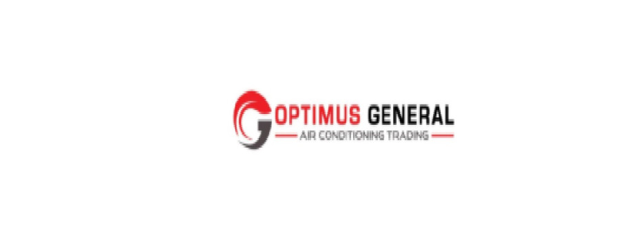 Optimus General Cover Image