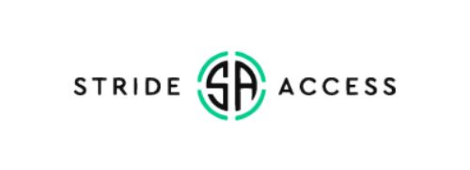 Stride Access Cover Image