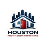 Houston Front Door Refinishing Profile Picture