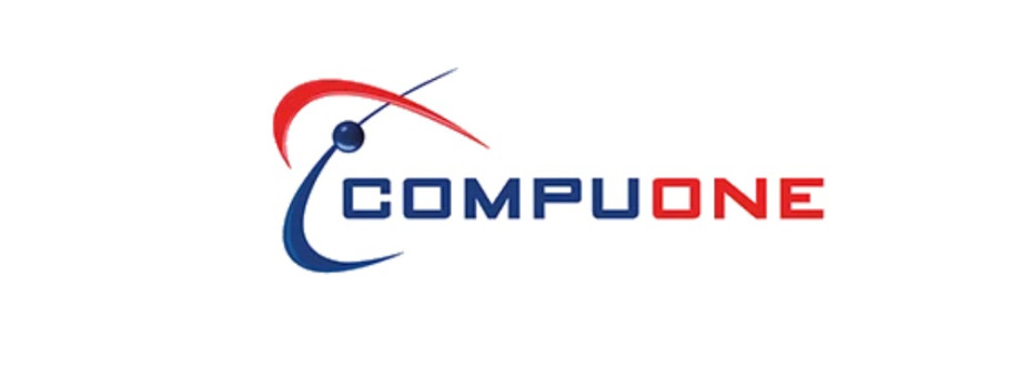 Compu One Cover Image