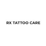 Rx Tattoo Care Profile Picture