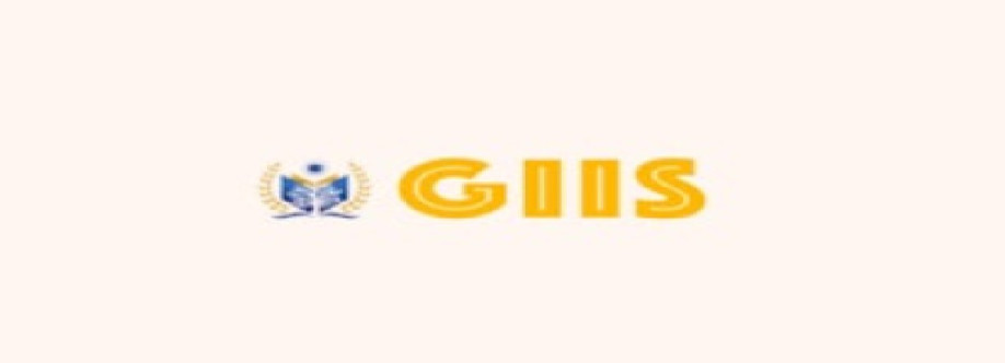 Global Institute of Information Security Cover Image