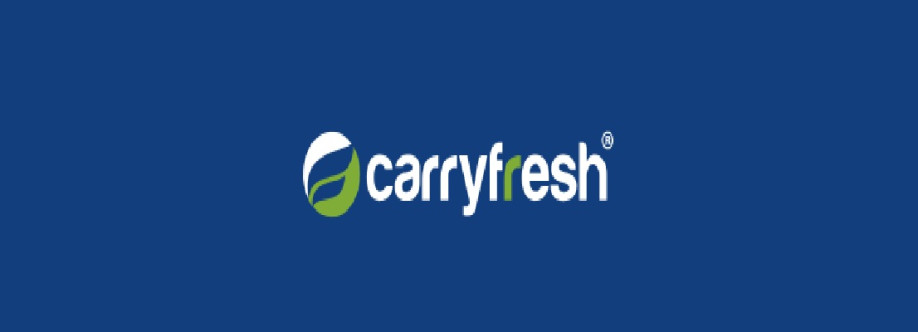 Carryfresh Logistics Private Limited Cover Image