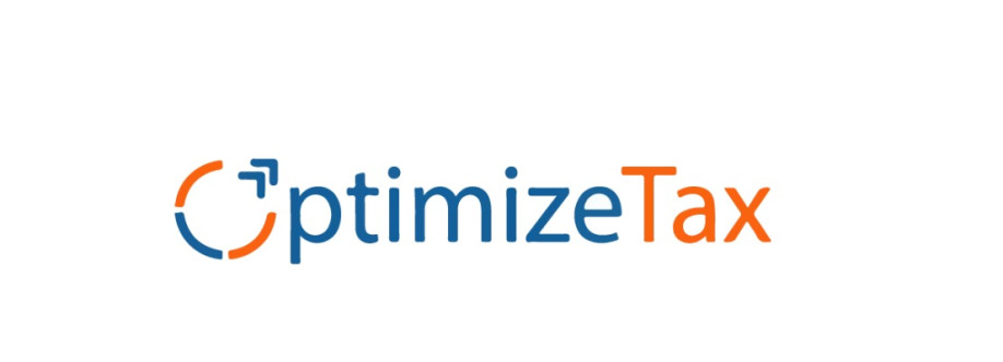 Optimize Tax LLC Cover Image
