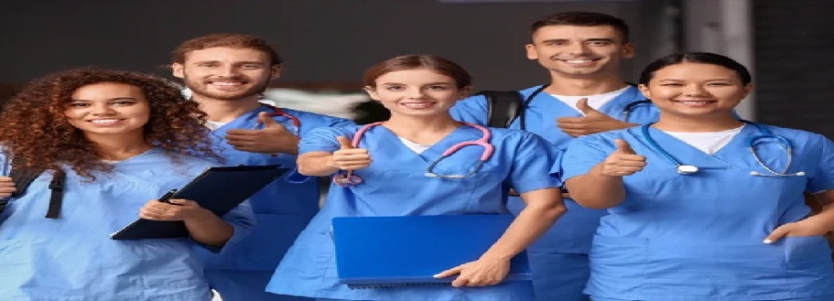 MediFlex Talent Solutions Cover Image