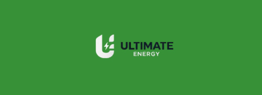 Green Grid Pty Ltd TA Ultimate Energy Australia Cover Image