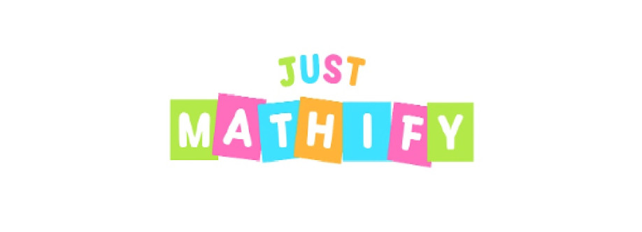 Just Mathify Cover Image