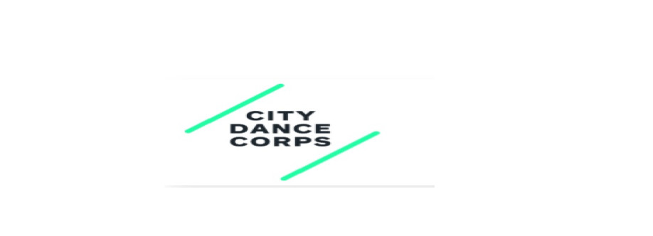 City Dance Corps Cover Image