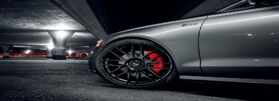 Legacy Auto Parts LLC Cover Image