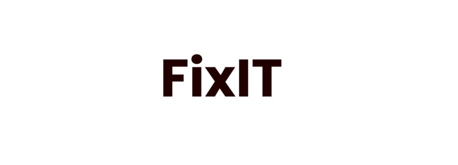 fixitsi Cover Image