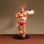 hanuman murti Profile Picture